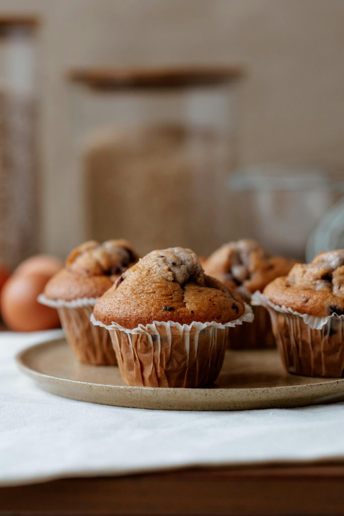 เบเกอรี่