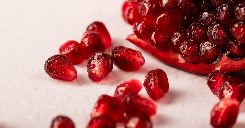 อาหารเพื่อสุขภาพ