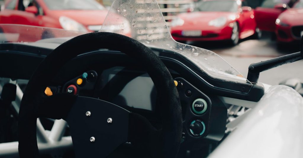 การควบคุมมอเตอร์