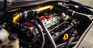 การพันมอเตอร์