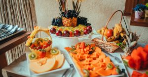 แกะสลักชั้นสูง