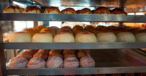 เบเกอรี่