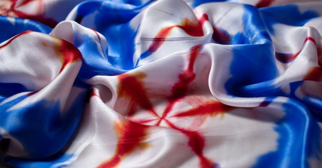 มัดย้อม (หลักสูตร48ชั่วโมง)