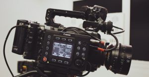 ผลิตสื่อภาพยนตร์ระบบดิจิทัล