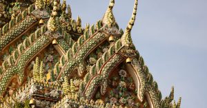 บายศรีผ้า (เสาร์ – อาทิตย์ 80 ชั่วโมง