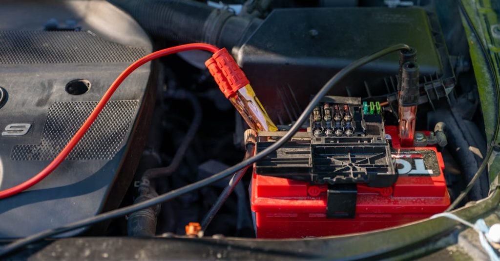 การซ่อมระบบไฟฟ้าภายในบ้าน