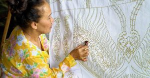 บาติก (เสาร์ – อาทิตย์) 80 ชั่วโมง