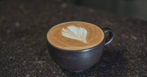 บาริสต้ามืออาชีพ (เสาร์ – อาทิตย์) 120 ชั่วโมง