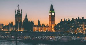 ภาษาอังกฤษในชีวิตประจำวัน