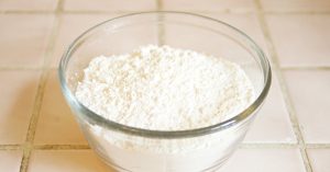 เบเกอรี่เบื้องต้น