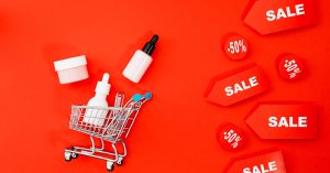 การออกแบบและผลิตสื่อโฆษณาสำหรับธุรกิจอีคอมเมิร์ซ