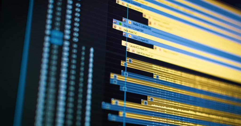 ตัดต่อภาพยนตร์ระบบดิจิทัล