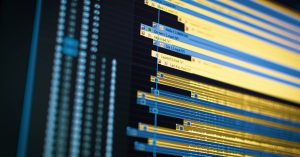 ตัดต่อภาพยนตร์ระบบดิจิทัล