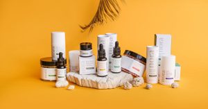 ผลิตภัณฑ์งานผ้า 2