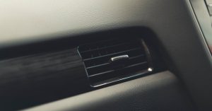 งานปรับอากาศรถยนต์