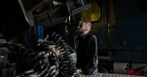 งานเครื่องยนต์ดีเซล