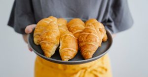 เบเกอรี่เบื้องต้น (จันทร์ – ศุกร์) 80 ชั่วโมง