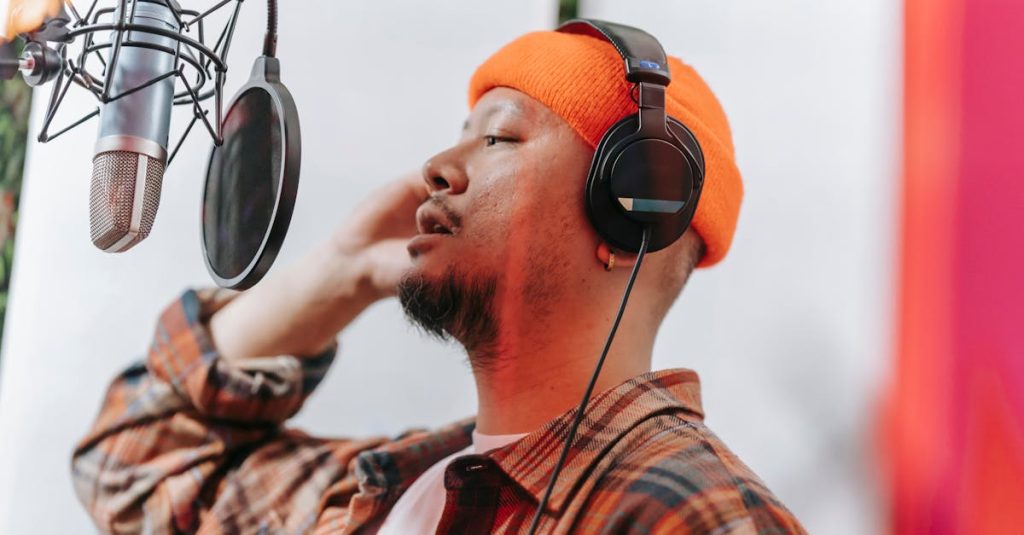 ขับร้องเพลงเบื้องต้น