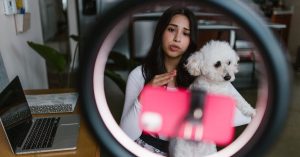 การสร้างสื่อดิจิทัลเพื่อนำเสนองาน