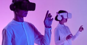 คอมพิวเตอร์กราฟิกและแอนิเมชั่น