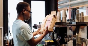 บาริสต้า