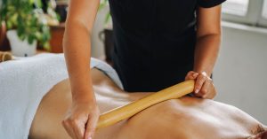 การนวดสวีดิช