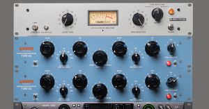 ช่างเครื่องขยายเสียง