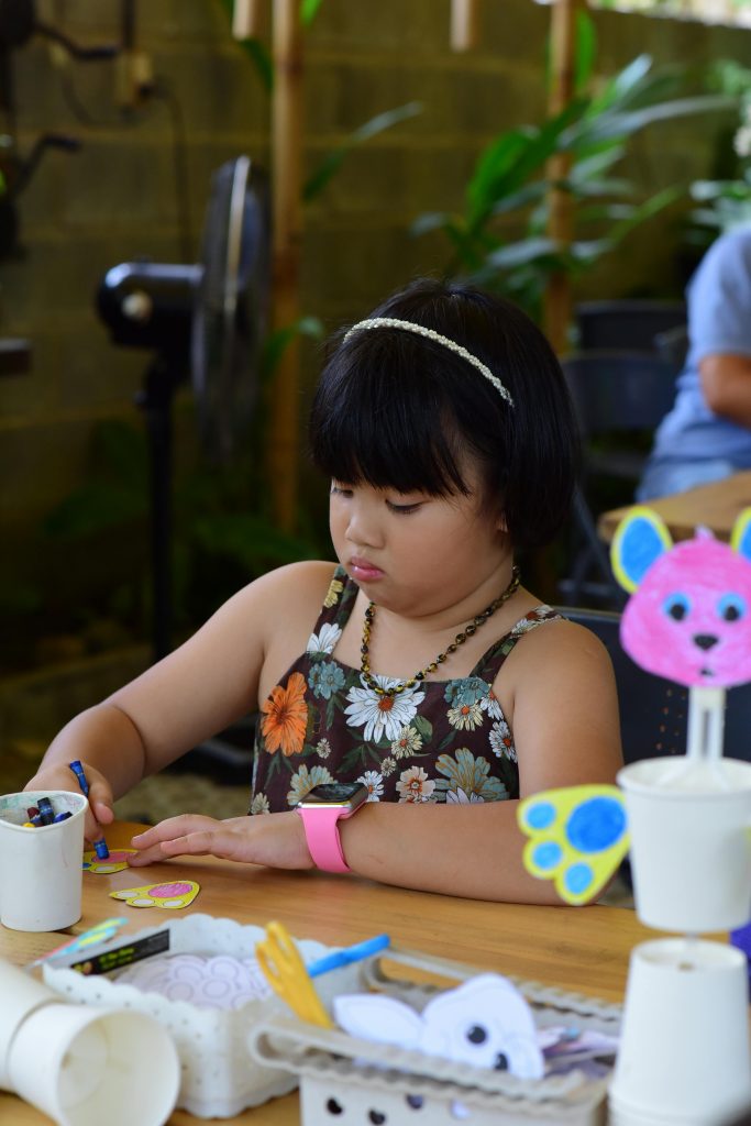 งานประดิษฐ์ของที่ระลึก (เสาร์ – อาทิตย์) 48 ชั่วโมง