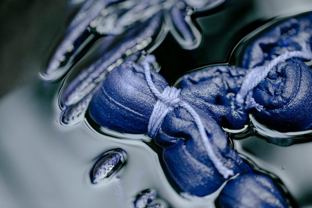 เพ้นท์ผ้า – มัดย้อม (เสาร์ – อาทิตย์) 80 ชั่วโมง