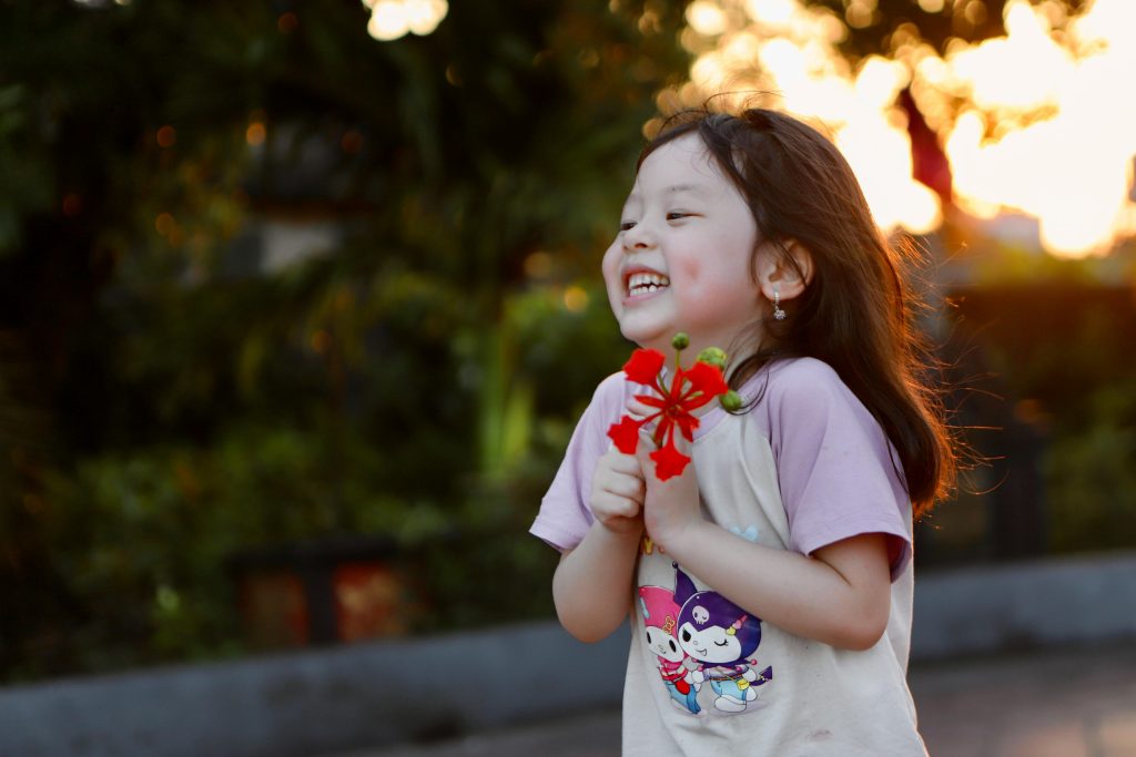 Inner Art Journey ศิลปะด้านใน จากความงามสู่ใจเด็ก