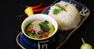 อาหารว่างและอาหารจานเดียว (จันทร์ – ศุกร์) 100 ชั่วโมง