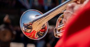 กิจกรรมวงบางกอก เมโทรโพลิแทน บราส แบนด์