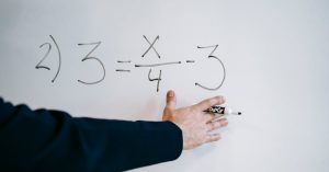 คณิตศาสตร์