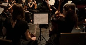 กิจกรรมวงบางกอก เมโทรโพลิแทน ยูธ ออร์เคสตรา