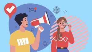 วัยรุ่นยุคใหม่ ต้องรู้เท่าทันโลกโซเชียล (Media Literacy)