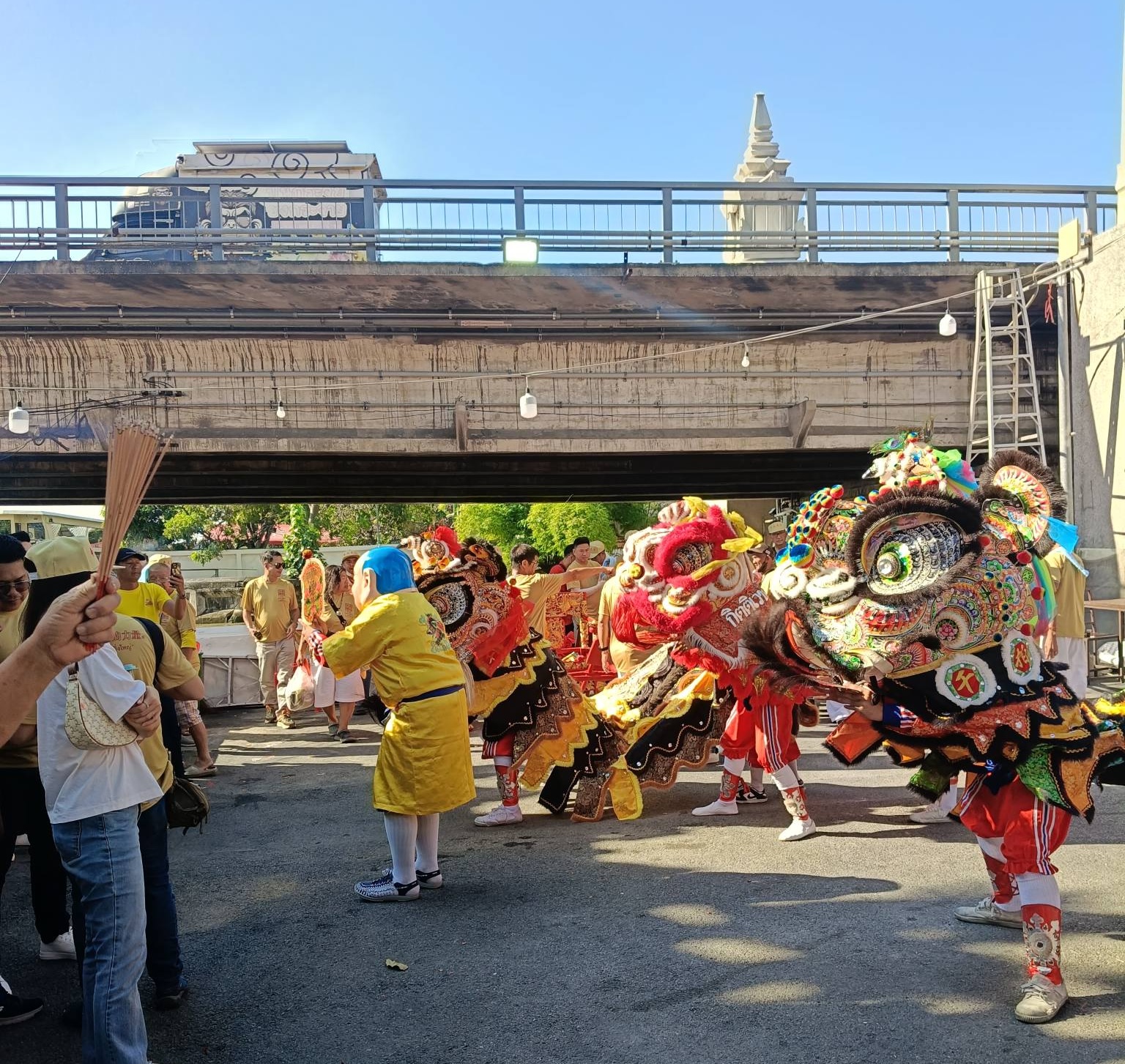 ตลาดพลู