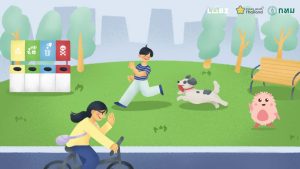 ออกแบบชุมชนปลอดภัย เสริมเมืองให้ยั่งยืนและน่าอยู่ด้วย Makerspace