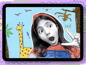 การสร้างป๊อปอาร์ต