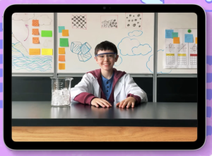 การสร้างเอฟเฟ็กต์การตัดต่อ