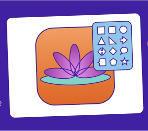 การออกแบบไอคอนแอป