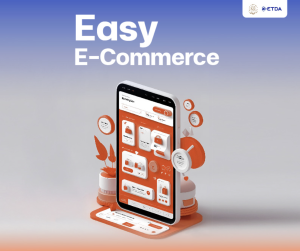 หลักสูตร Easy E-Commerce