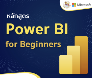 Power BI for Beginners