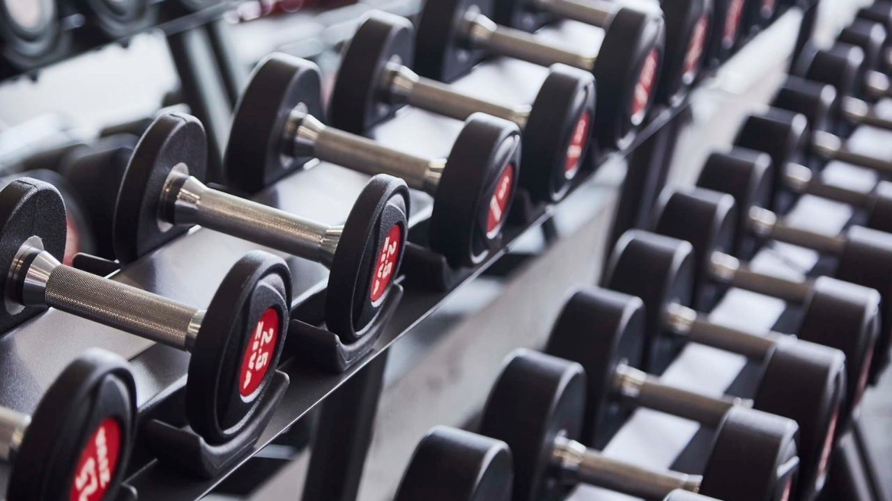 ฟิตเนส (กลางแจ้ง)