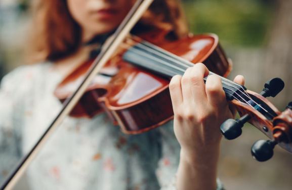 ไวโอลิน