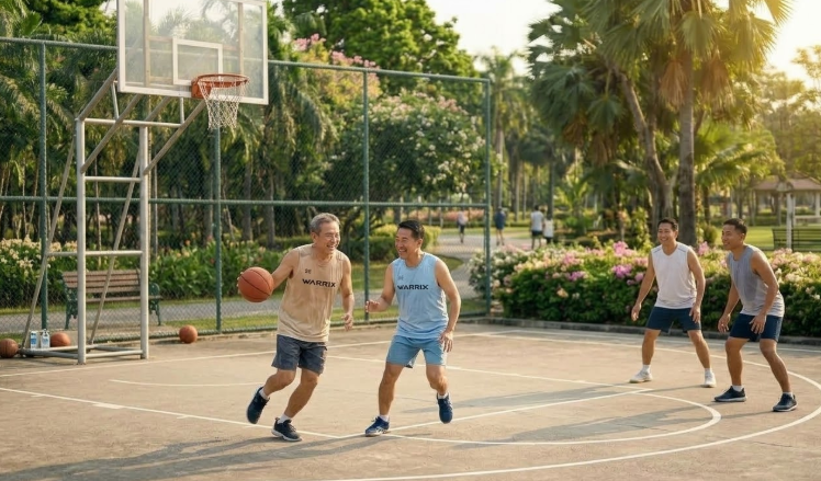 บาสเกตบอล