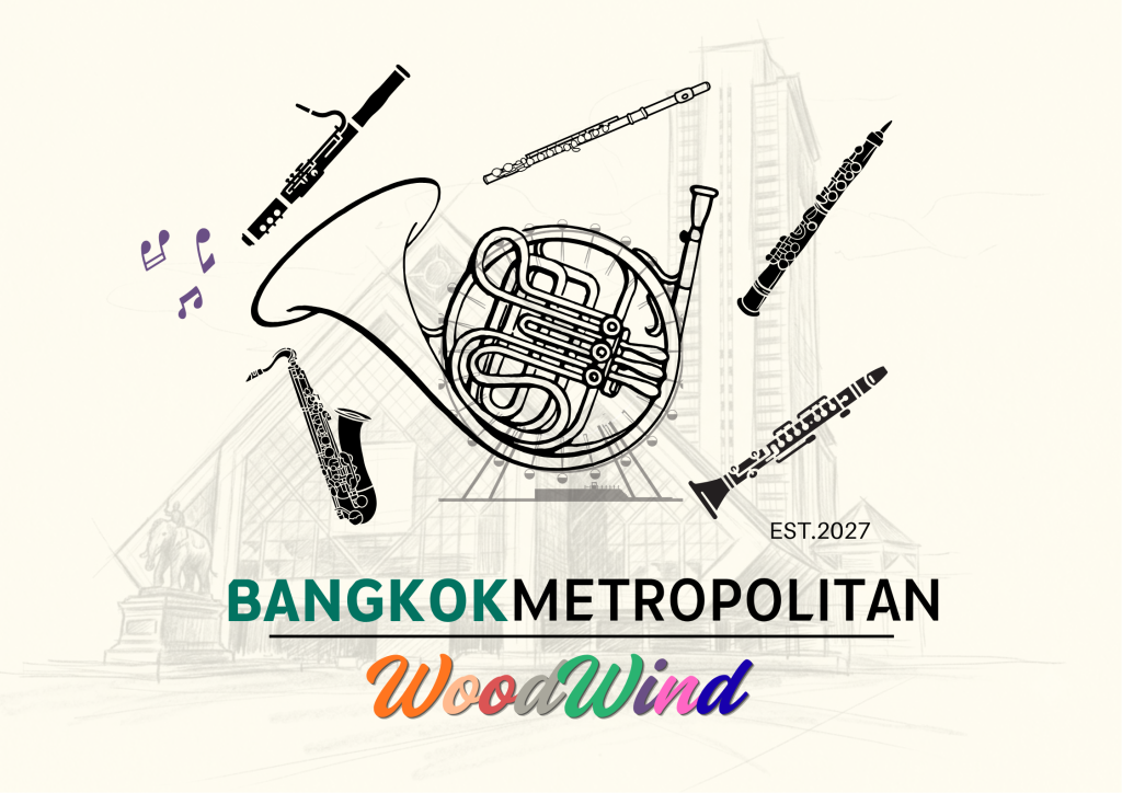 กิจกรรม บางกอก เมโทรโพลิแทน วู้ดวินด์